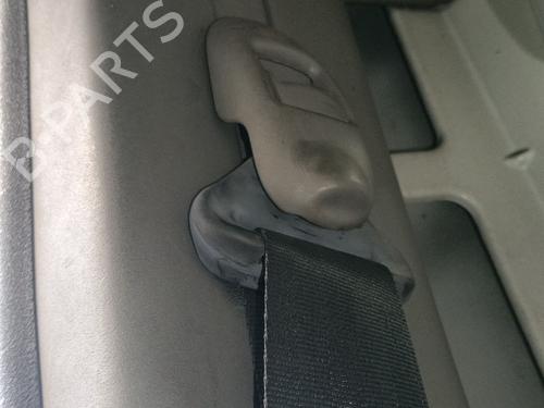 Used Front right seatbelt Front right seatbelt RENAULT MASTER III Platform/Chassis (EV, HV, UV) 2.3 dCi 125 FWD (EV0C, EV0D, EV0J, HV0C, HV0D, HV0H,... (125 hp) 36778366 36778366