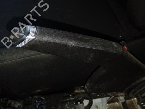 Used Hand brake RENAULT CLIO V (B7_) 1.0 LPG (B7MT) (101 hp) 31885764