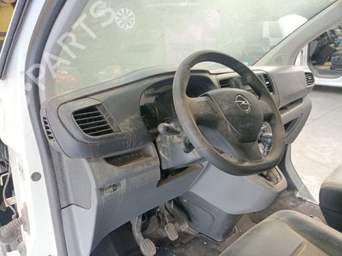 Front left seatbelt OPEL VIVARO C Van (K0) 1.5 | BP40196220I26 - Image 7