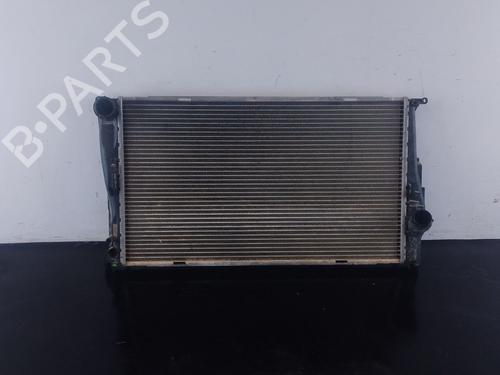 Used Water radiator Water radiator BMW 3 (E90) 320 d (177 hp) 33656547 33656547
