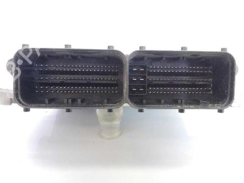 Engine control unit (ECU) FIAT 500L (351_, 352_) 1.6 D Multijet (199LYE1B) | BP1971383M57 