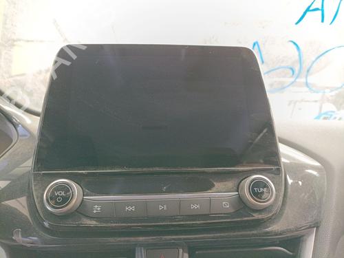 Autoradio FORD PUMA (J2K, CF7) [2019-2025]  29064683