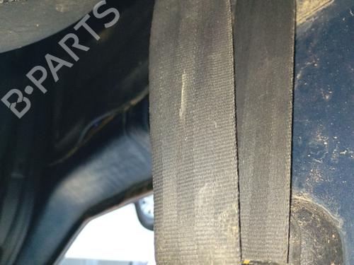 Used Front right seatbelt DACIA DOKKER MPV (KE_) 1.5 dCi (KEAJ, KEAH) (90 hp) 28075868