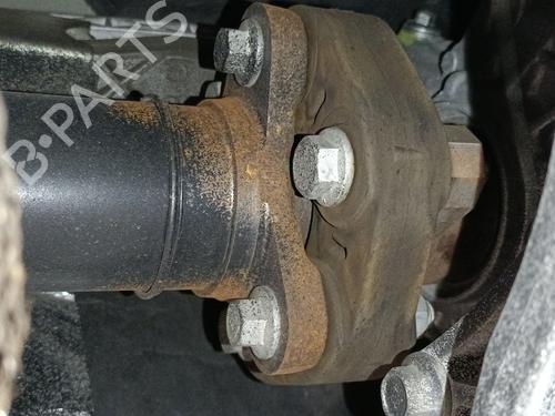 Kardanaksel Kompl. FORD USA MUSTANG Coupe 2.3 EcoBoost (314 hp) 30104727