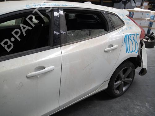 Left rear door VOLVO V40 Hatchback (525) D3 | BP10251733C4 