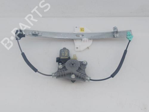 Used Front right window mechanism Front right window mechanism KIA STONIC (YB) 1.0 T-GDi Eco-Dynamics+ (101 hp) 39961562 39961562