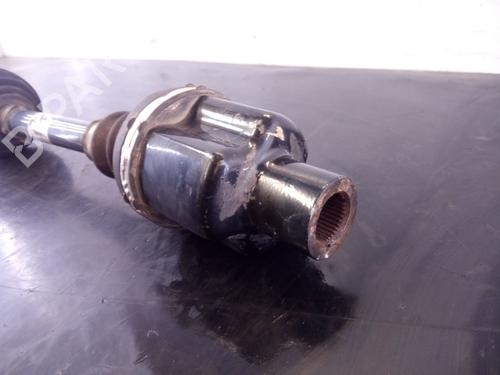 Right front driveshaft BMW X1 (F48) sDrive 20 d | BP22734655M39 