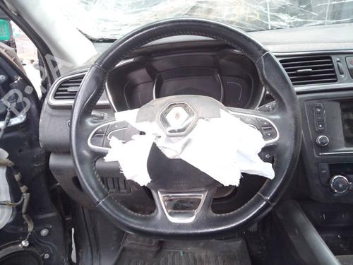 Used Steering wheel RENAULT KADJAR (HA_, HL_) [2015-2025]  15847843
