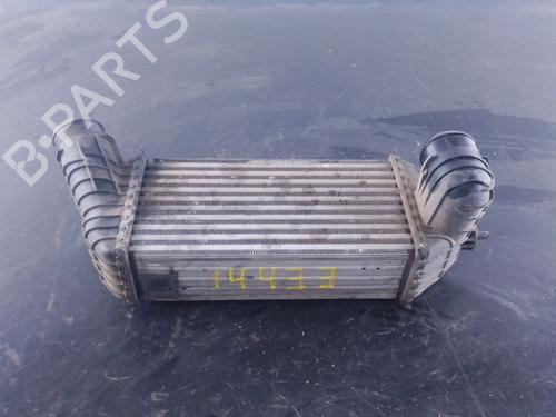 Used Intercooler PEUGEOT 5008 (0U_, 0E_) 2.0 HDi 150 / BlueHDi 150 (150 hp) 31947299