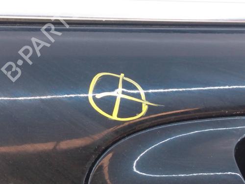 Right front door BMW 7 (E65, E66, E67) 730 d | BP10148304C3 
