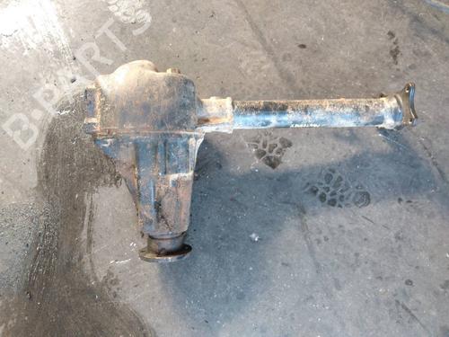 Differential, foran OPEL MONTEREY A (M92) [1991-1998]  9140460