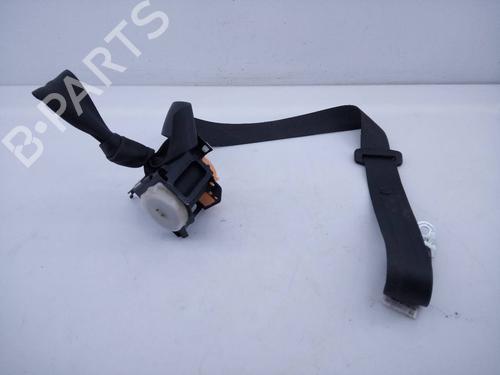 Rear right seatbelt MAZDA CX-5 (KE, GH) | BP19256243I28