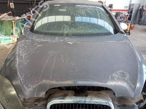 Hood SEAT ALTEA (5P1) 2.0 TDI 16V | BP25869763C1