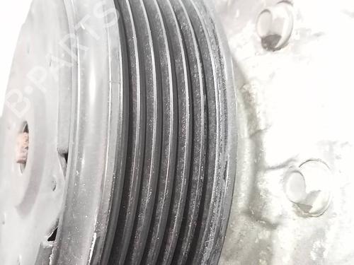 AC compressor AUDI A5 (8T3) 2.0 TFSI | BP10675832M34 