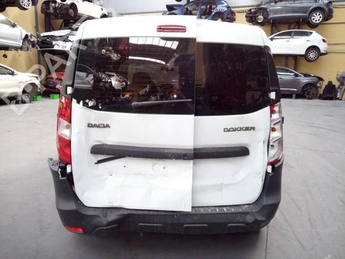 Front right window mechanism DACIA DOKKER MPV (KE_)  | BP9977386C23 