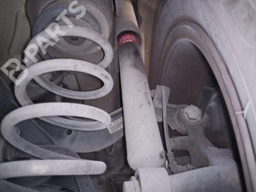 Used Right rear shock absorber Right rear shock absorber VW GOLF VI (5K1) 1.6 TDI (105 hp) 8486849 8486849