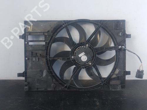 Used Radiator fan Radiator fan 38436142 38436142