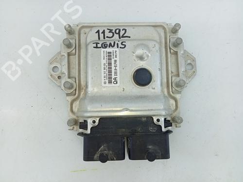 Used Engine control unit (ECU) MERCEDES-BENZ C-CLASS Coupe (CL203) [2001-2011]  13627376