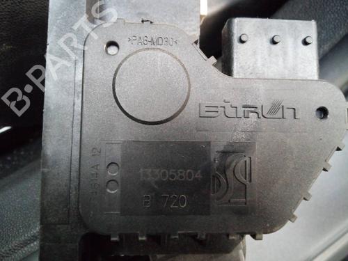 Pedal OPEL CORSA E (X15)  | BP17387951I4 