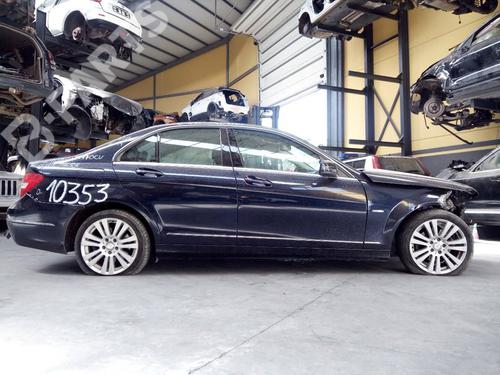 Used Parts MERCEDES-BENZ C-CLASS (W204)  C 220 CDI (204.002)  1078238