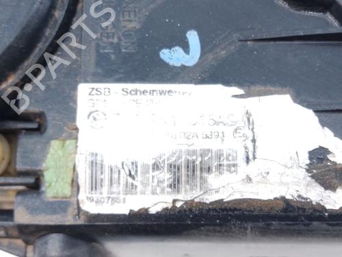 Left headlight VW TOUAREG (7LA, 7L6, 7L7)  | BP29821516C28