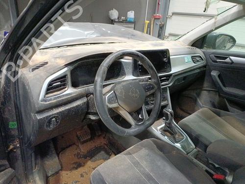 Tailgate handle VW T-ROC (A11, D11) 1.5 TSI | BP32983251C132  - Image 6