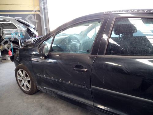 Left front door PEUGEOT 207 (WA_, WC_)  | BP19415025C2 
