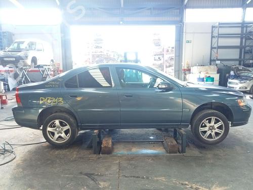 Engine VOLVO S60 I (384) 2.5 T | BP36406341M1 - Image 14