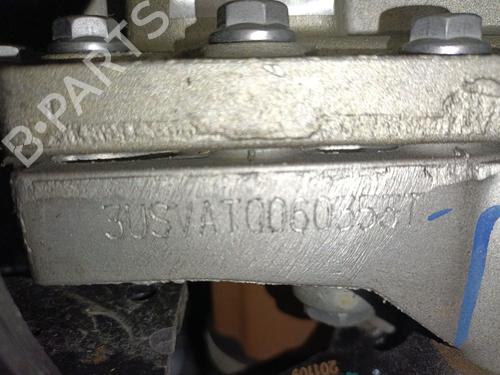 Gearbox PEUGEOT 208 II (UB_, UP_, UW_, UJ_) e-208 | BP26501991M3 
