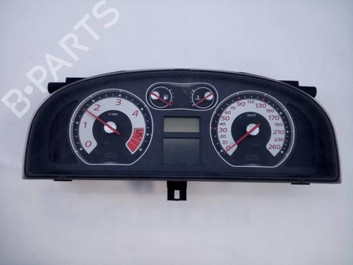 Used Instrument cluster RENAULT LAGUNA II (BG0/1_) [2001-2007]  11420884