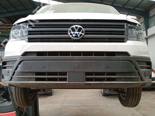 Used Front bumper VW CRAFTER Platform/Chassis (SZ_) 2.0 TDI RWD (SZB, SZC, SZD, SZH, SZI, SZO, SZP, SZQ) (163 hp) 29019472