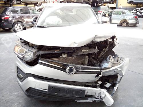 Høyre foran lås SSANGYONG TIVOLI 1.2 | BP11045348C97 