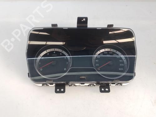 Kombiinstrument SSANGYONG TIVOLI 1.2 (128 hp) 30589440