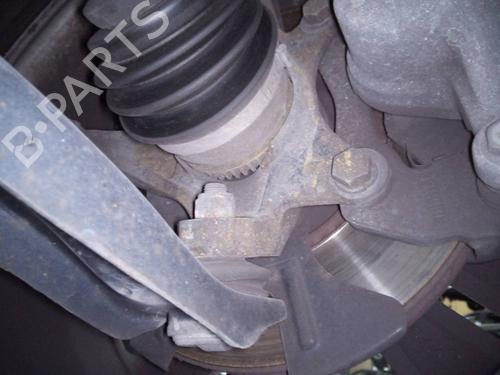 Used Left front steering knuckle HYUNDAI ix20 (JC) 1.6 CRDI (116 hp) 8221830