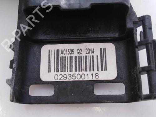 Front right lock PEUGEOT 308 SW I (4E_, 4H_)  | BP7844715C97 