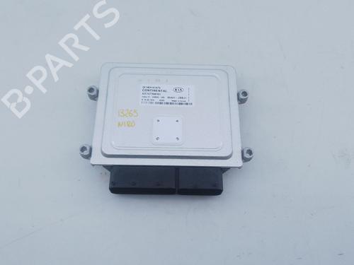 Elektronisk modul KIA NIRO I (DE) 1.6 GDI Hybrid (105 hp) 32067615