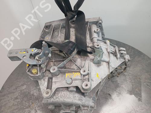 Gearbox MINI MINI (R56)  | BP33462858M3  - Image 6