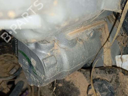 Used Brake master cylinder NISSAN QASHQAI II (J11, J11_) 1.6 dCi (130 hp) 30835482