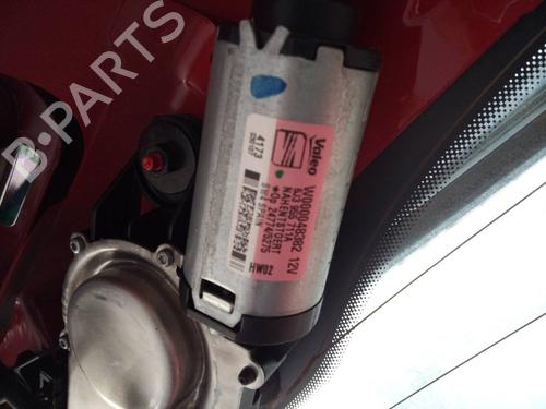 Rear wiper motor SEAT IBIZA IV (6J5, 6P1) 1.6 TDI | BP10682021M102 