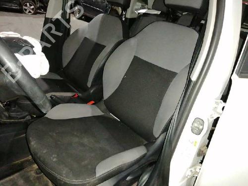 Viskermotor bakrute CITROËN C3 II (SC_)  | BP5080935M102 