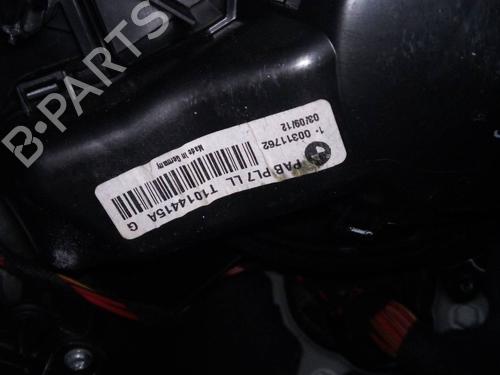 Used Heater blower motor BMW 3 (F30, F80) 330 d (258 hp) 16552934