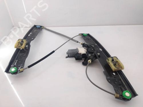 Used Front right window mechanism JAGUAR XE (X760) 2.0 D (180 hp) 7569053