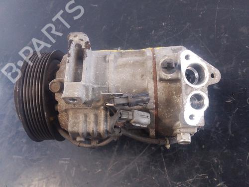 AC compressor RENAULT KADJAR (HA_, HL_) 1.6 dCi 130 (HLA4) | BP33794717M34 - Image 3