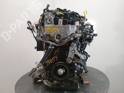 Engine RENAULT TRAFIC III Bus (JG_) 2.0 dCi 150 (JGMU) | BP36561435M1 - Image 2