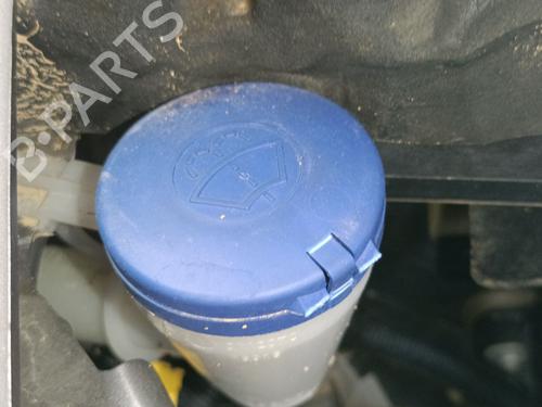 Used Windscreen washer tank CITROËN C4 Grand Picasso II (DA_, DE_) 1.2 THP 130 (130 hp) 28057046