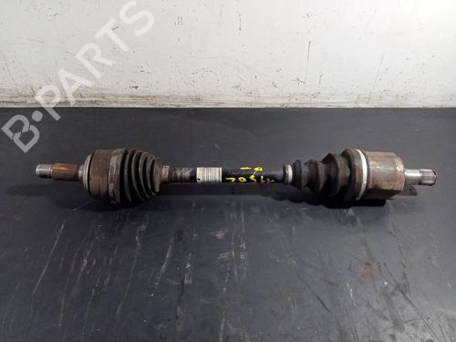 Used Left front driveshaft HONDA CR-V IV (RM_) 1.6 i-DTEC (RE6) (120 hp) 14983857