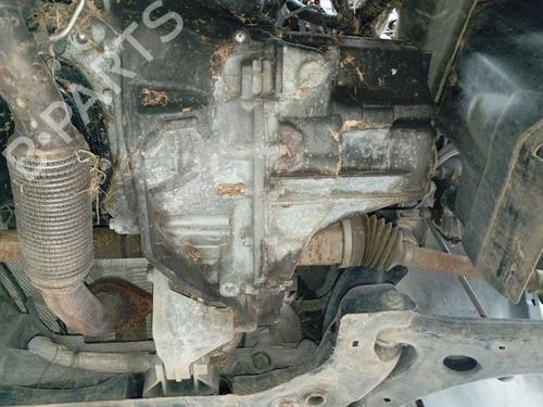 Caixa de velocidades FORD FOCUS III Turnier 1.6 TDCi (115 hp) 31291470