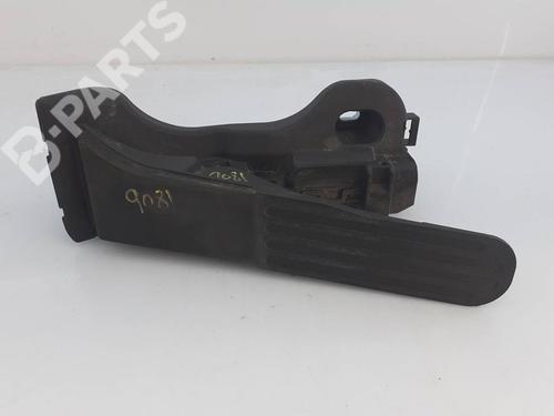 Used Pedal Pedal VW GOLF VI (5K1) 1.6 TDI (105 hp) 8109802 8109802