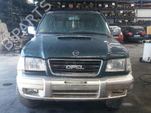 Instrument cluster OPEL MONTEREY B (M98)  | BP6211308C47 