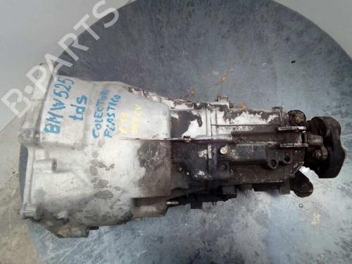 Gearbox BMW 5 (E39) 525 tds | BP3412559M3 